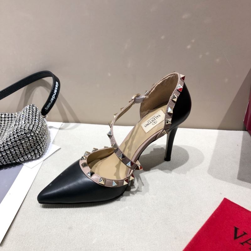 Valentino Sandals